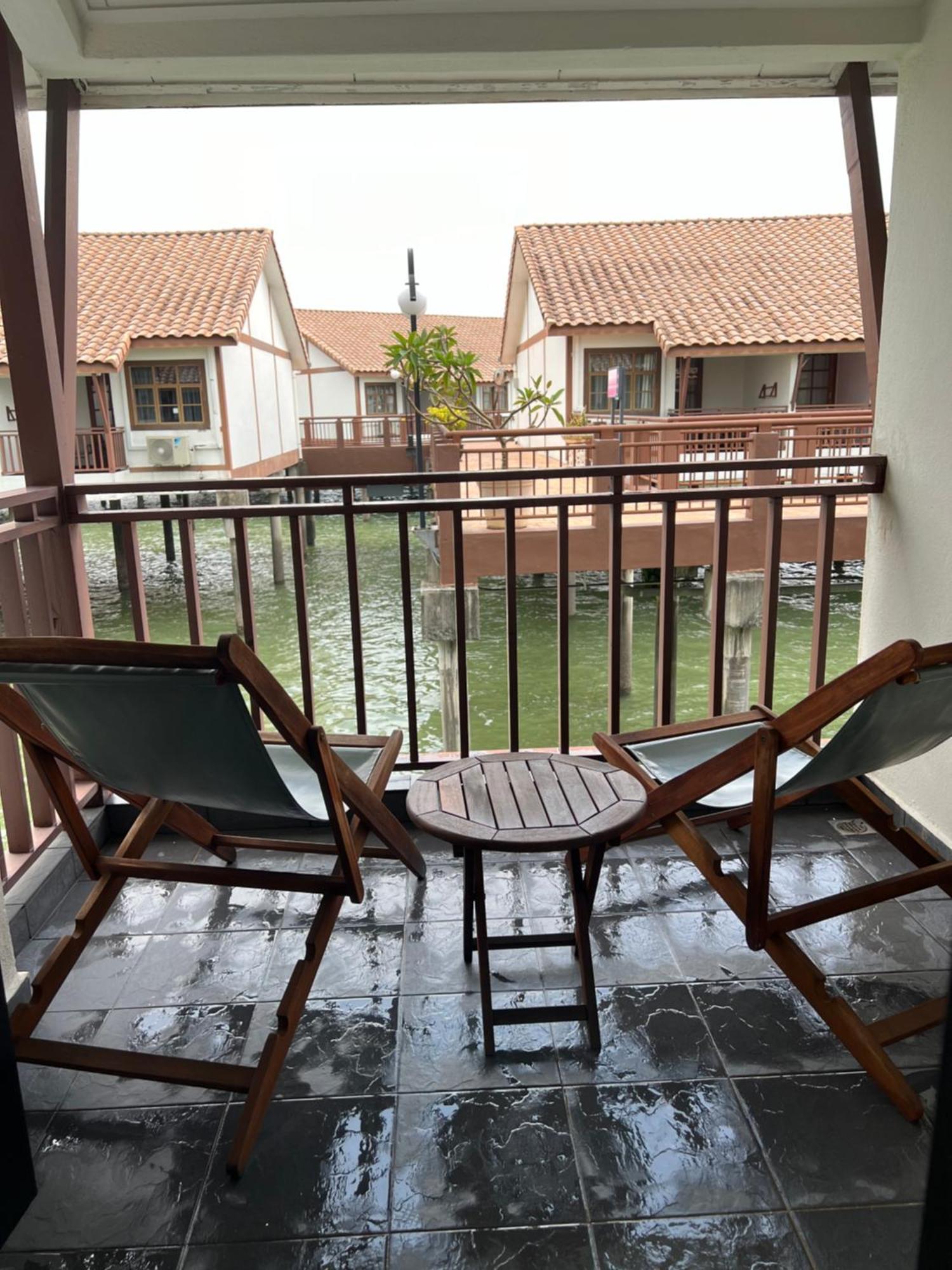 פורט דיקסון Water Chalet Pd Private Unit מראה חיצוני תמונה