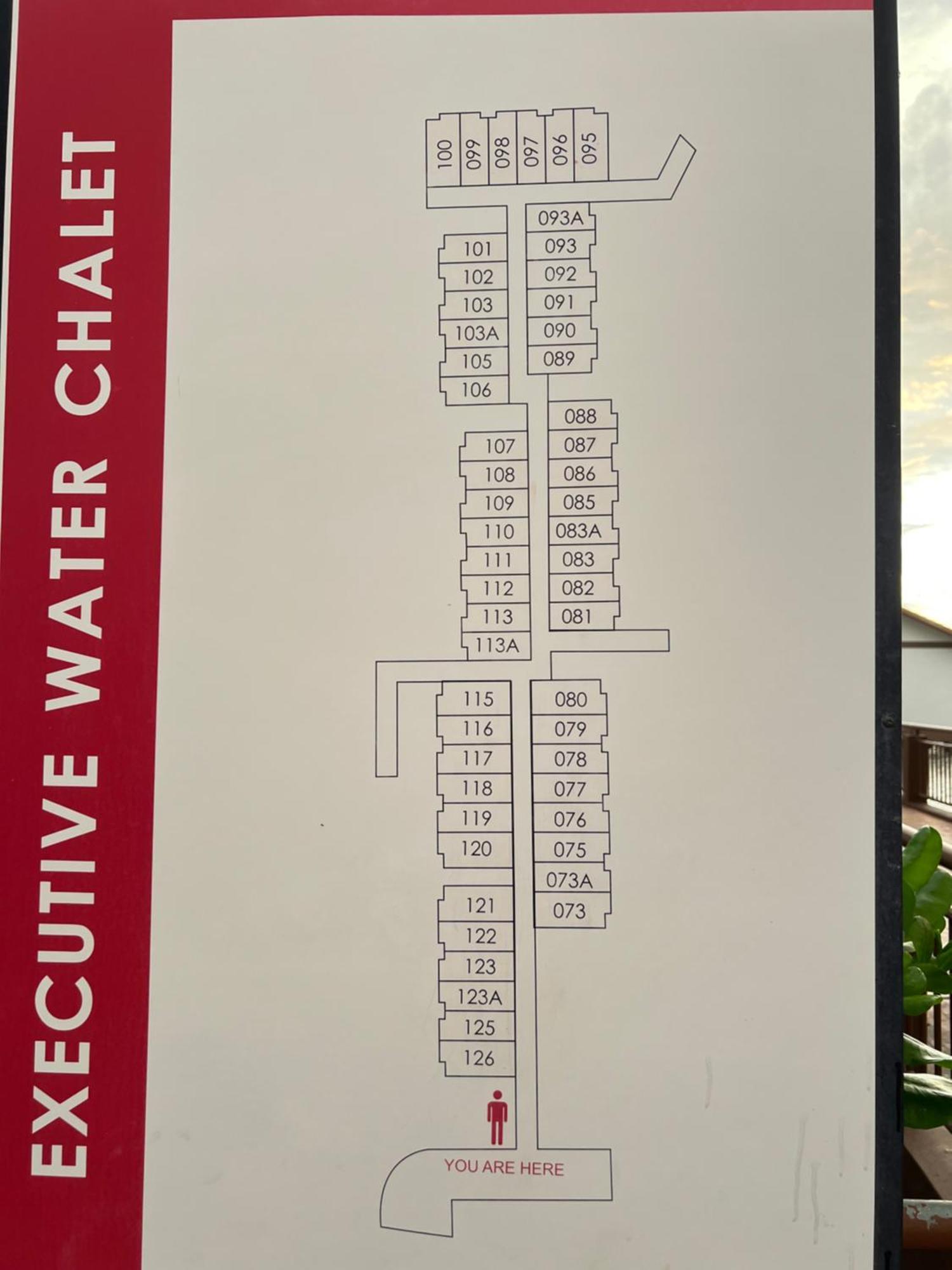 פורט דיקסון Water Chalet Pd Private Unit מראה חיצוני תמונה