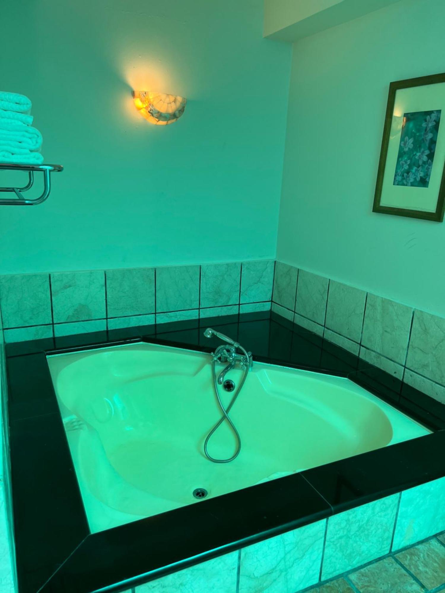 פורט דיקסון Water Chalet Pd Private Unit מראה חיצוני תמונה