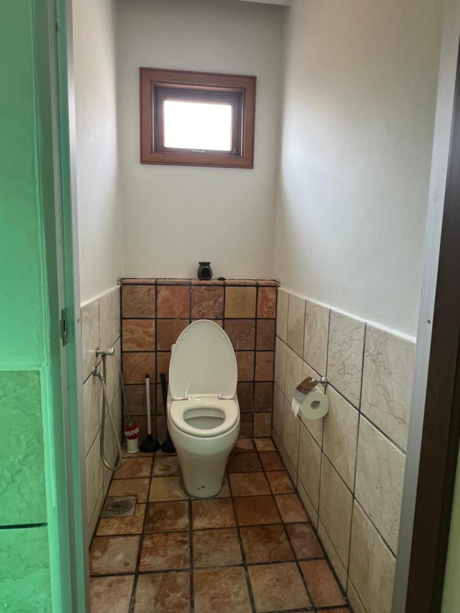 פורט דיקסון Water Chalet Pd Private Unit מראה חיצוני תמונה